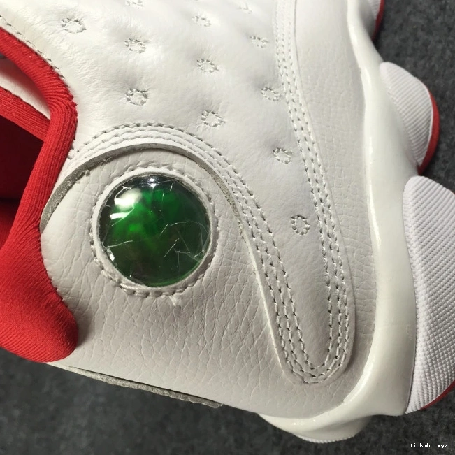 History Jordan Air 414571-103 Retro Flight 13 of 0703